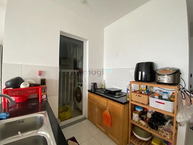 Hình ảnh Cho Thuê Căn 2PN Full Nội Thất Chỉ 10Triệu - Tara Residence Q.8