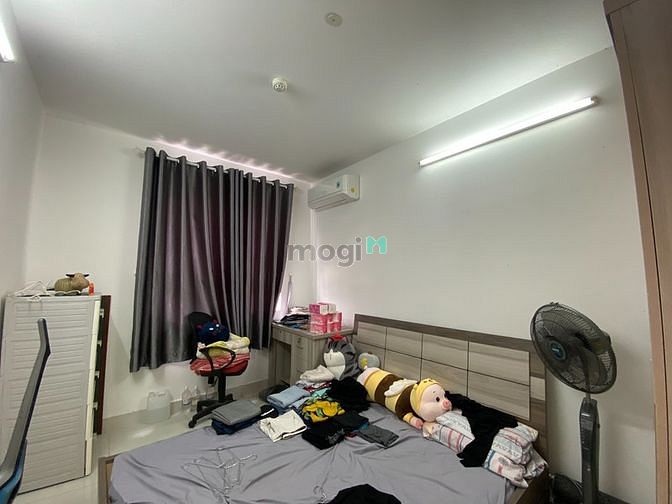 Hình ảnh Cho Thuê Căn 2PN Full Nội Thất Chỉ 10Triệu - Tara Residence Q.8