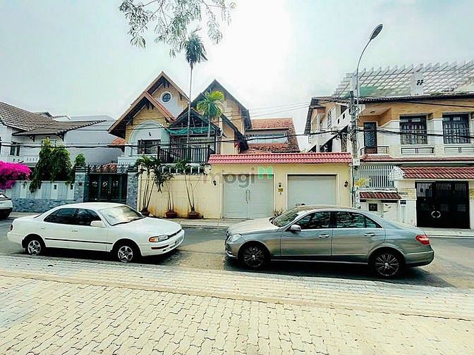 Hình ảnh Biệt thự kDC Tân Quy Đông, Quận 7. 12*20, 30 tỷ.