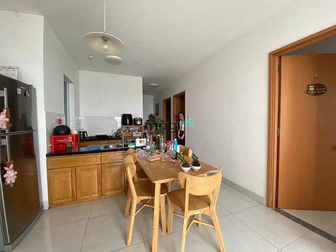 Hình ảnh Cho Thuê Căn 2PN Full Nội Thất Chỉ 10Triệu - Tara Residence Q.8