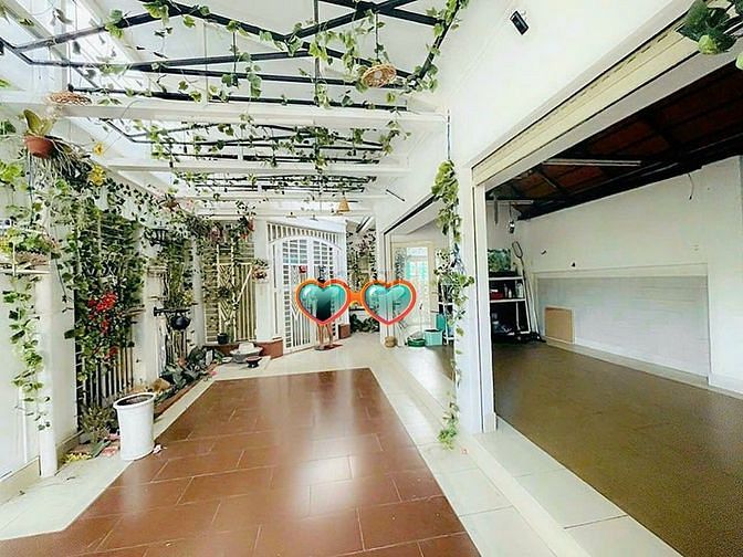 Hình ảnh Biệt thự kDC Tân Quy Đông, Quận 7. 12*20, 30 tỷ.
