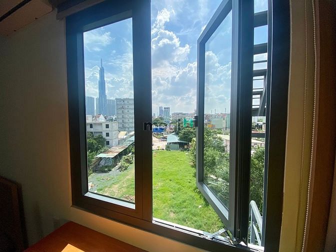 Hình ảnh STUDIO Cửa sổ & View Đẹp FULL NỘI THẤT ❤️