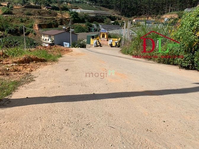 Hình ảnh Bán lô đất An Sơn phường 4 Đà Lạt khu Bàn Tay Phật an ninh tốt