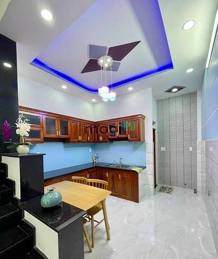 Hình ảnh SỠ HỮU nhà Lã Xuân Oai 60m², 2PN, 2WC, HXH, SHR