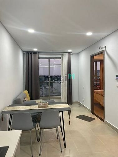 Hình ảnh Cần cho bán gấp 2PN 62M2 RIVER PANORAMA 1 tỷ 720⚡️⚡️ Quận 7 •