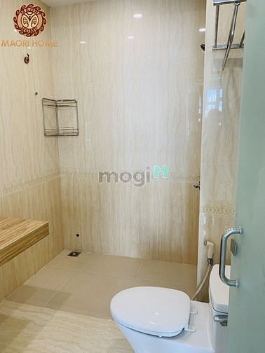 Hình ảnh CHDV Bình Thạnh, full nội thất, không giới hạn người ở, gần Hàng Xanh