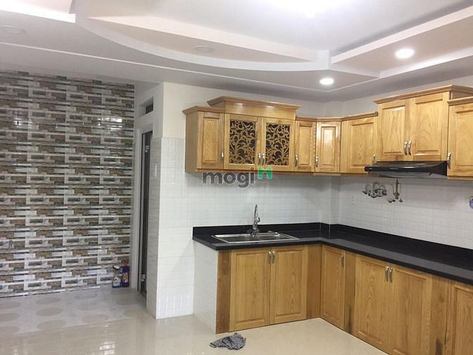 Hình ảnh Cho thuê nhà HXT 7M đường Phạm Văn Chiêu,P14  ngay chợ Thạch Đà