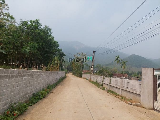 Hình ảnh Chính chủ cần cắt bán 1000m2 đất full thổ cư.