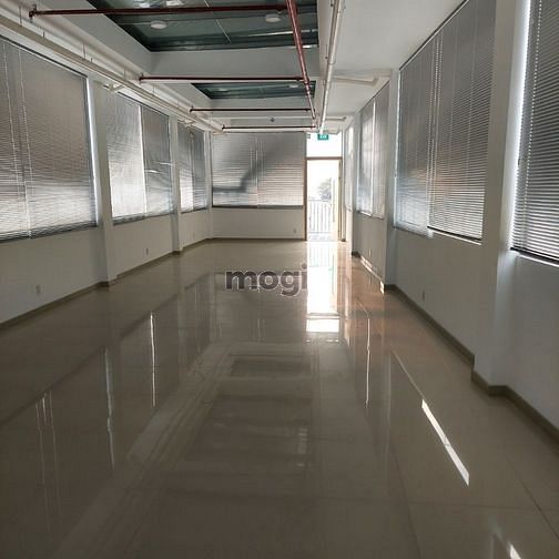 Hình ảnh Cho thuê nhà 75A Kỳ Đồng,Phương 9, Quận 3