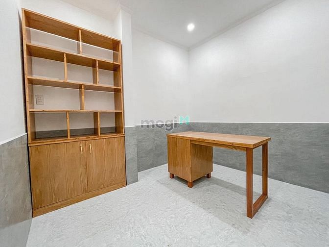 Hình ảnh Cho Thuê Nhà Full nội thất Trung Tâm Ninh Kiều