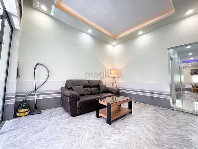 Hình ảnh Cho Thuê Nhà Full nội thất Trung Tâm Ninh Kiều
