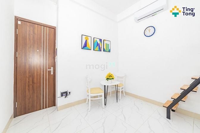 Hình ảnh Chung cư mini FULL ĐỒ gần Hồ Văn Quán - HÀ ĐÔNG