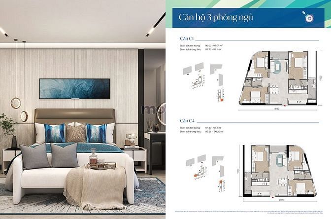 Hình ảnh Mb6623 nạp rút nhanh chóng 97m2 3PN 2WC Thủ Đức Avatar siêu ưu đãi tháng 4