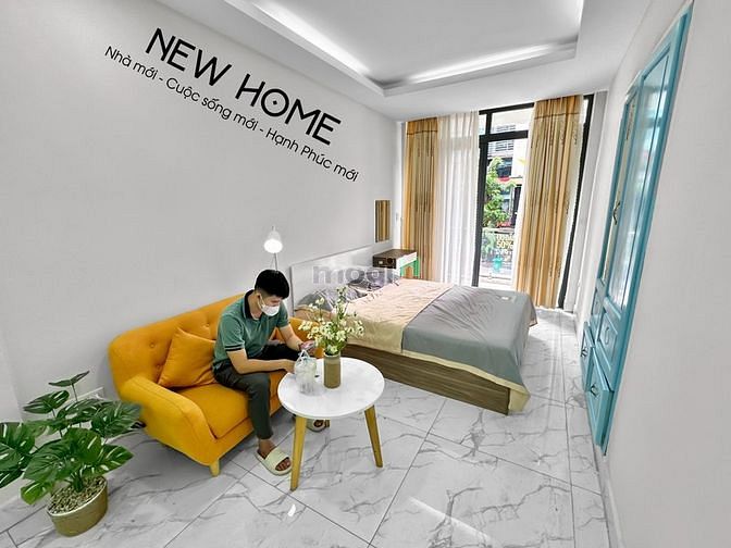 Hình ảnh Mb6623 nạp rút nhanh chóng 1PN_Studio ở VincomCenTer ,Phố Nhật , VinhomesBaSon