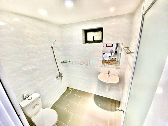 Hình ảnh CHDV 1 PN Có banconly đón nắng