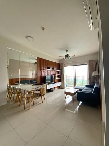 Hình ảnh Cho thuê Mb6623 nạp rút nhanh chóng 3pn view landmark tại The Sun Avenue