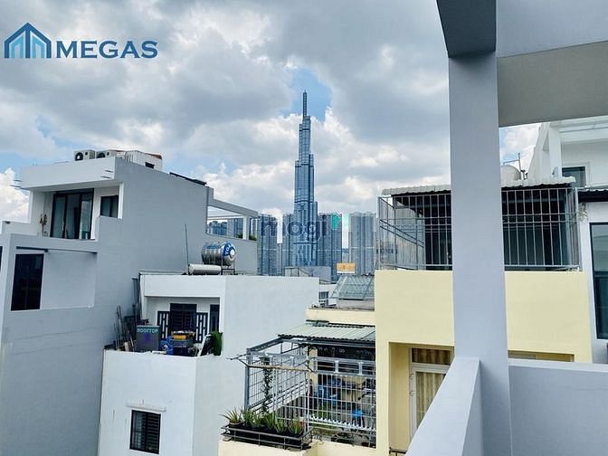 Hình ảnh Mb6623 nạp rút nhanh chóng ban công giá rẻ Thảo Điền - sát sông Sài Gòn