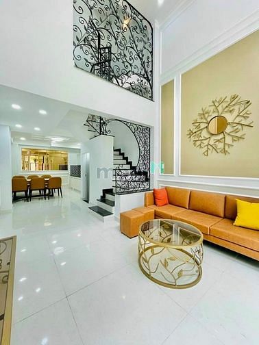 Hình ảnh NHÀ ĐẸP LUNG LINH Lê Đình Cẩn 41,8m², 4PN, 5WC, SHR