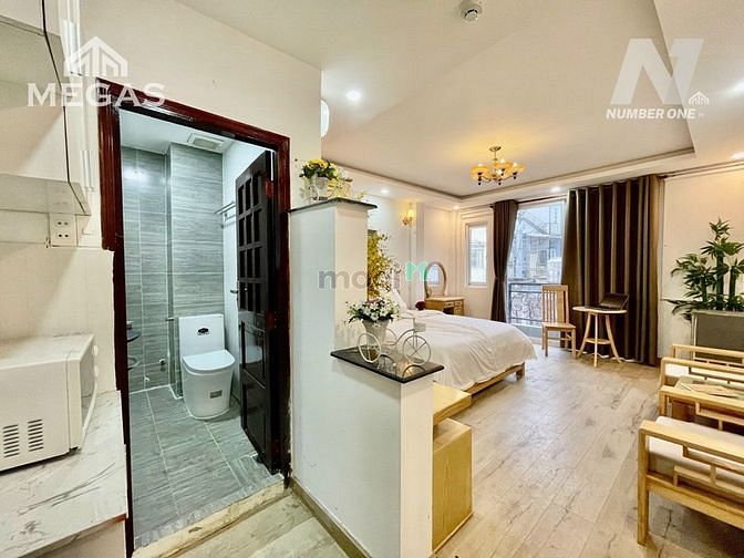 Hình ảnh Mb6623 nạp rút nhanh chóng 1PN_Studio ở VincomCenTer ,Phố Nhật , VinhomesBaSon