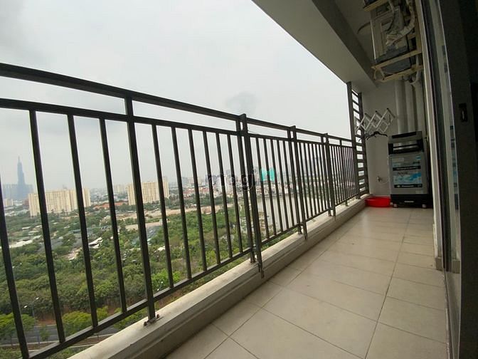 Hình ảnh Cho thuê Mb6623 nạp rút nhanh chóng 3pn view landmark tại The Sun Avenue