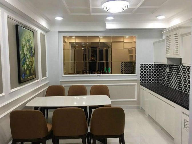 Hình ảnh NHÀ ĐẸP LUNG LINH Lê Đình Cẩn 41,8m², 4PN, 5WC, SHR