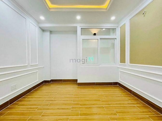 Hình ảnh NHÀ ĐẸP LUNG LINH Lê Đình Cẩn 41,8m², 4PN, 5WC, SHR