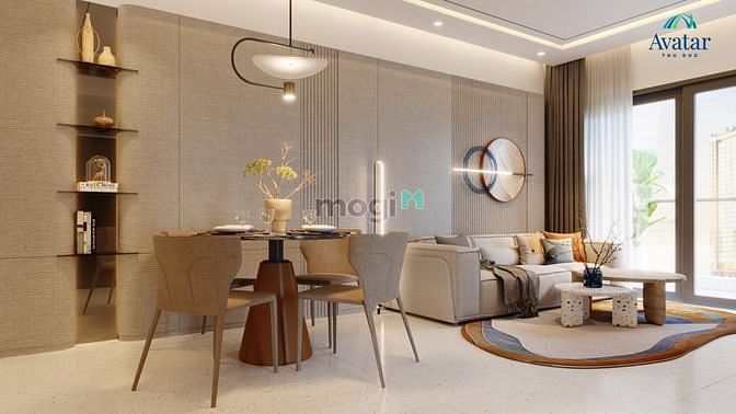 Hình ảnh Mb6623 nạp rút nhanh chóng 97m2 3PN 2WC Thủ Đức Avatar siêu ưu đãi tháng 4