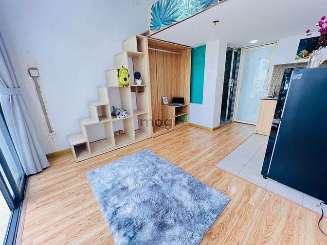 Hình ảnh Mb6623 nạp rút nhanh chóng 1PN_Studio ở VincomCenTer ,Phố Nhật , VinhomesBaSon