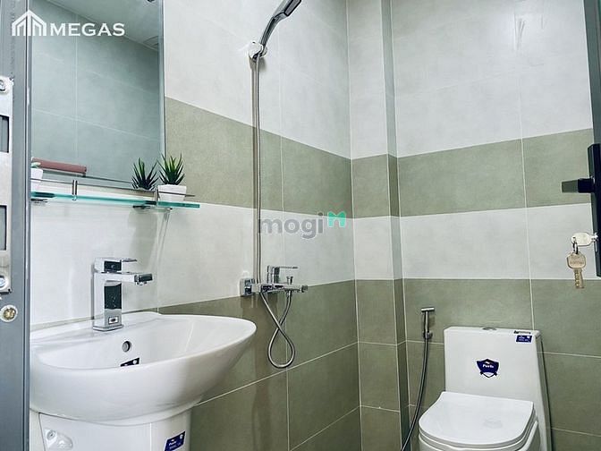 Hình ảnh Mb6623 nạp rút nhanh chóng ban công giá rẻ Thảo Điền - sát sông Sài Gòn