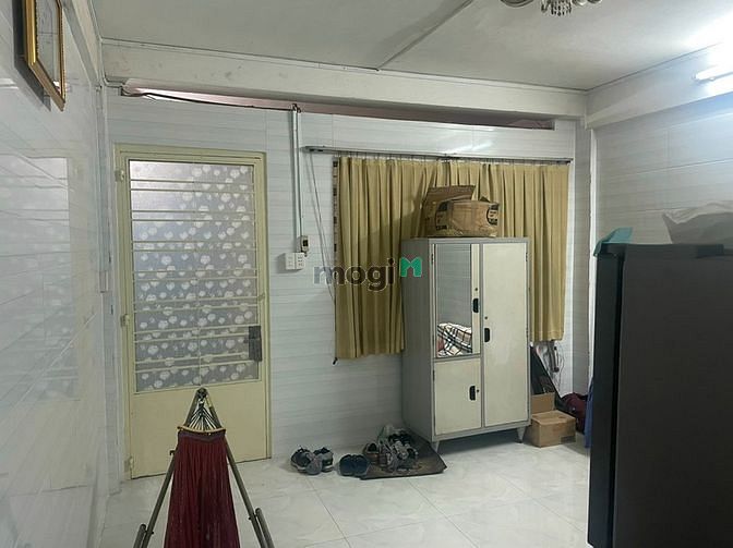 Hình ảnh Chung cư Độc Lập, Tân Quý, Tân Phú