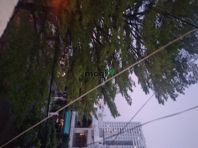 Hình ảnh Chung cư Độc Lập, Tân Quý, Tân Phú