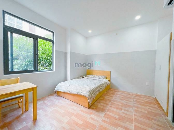 Hình ảnh STUDIO_FULL Nội Thất_Cửa Sổ Đón Gió_HOÀNG HOA THÁM_CỘNG HÒA_Tân Bình