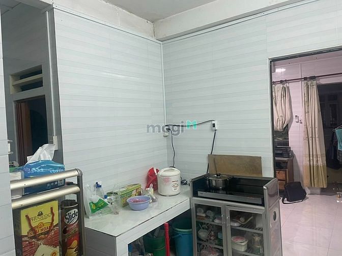 Hình ảnh Chung cư Độc Lập, Tân Quý, Tân Phú
