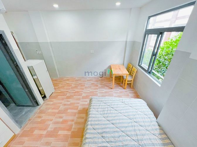 Hình ảnh STUDIO_FULL Nội Thất_Cửa Sổ Đón Gió_HOÀNG HOA THÁM_CỘNG HÒA_Tân Bình