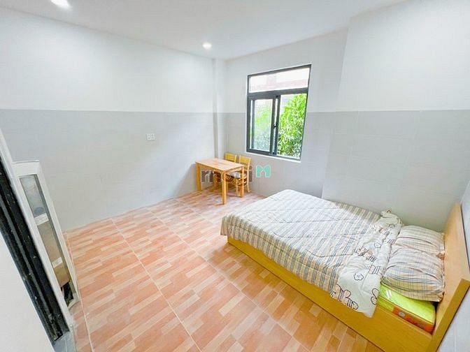 Hình ảnh STUDIO_FULL Nội Thất_Cửa Sổ Đón Gió_HOÀNG HOA THÁM_CỘNG HÒA_Tân Bình