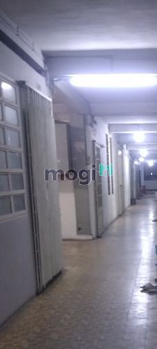 Hình ảnh Chung cư Độc Lập, Tân Quý, Tân Phú