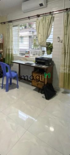 Hình ảnh Chung cư Độc Lập, Tân Quý, Tân Phú
