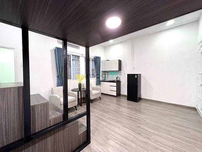 Hình ảnh Siêu duplex - Trần Quốc Hoàn, P4, Tân Bình