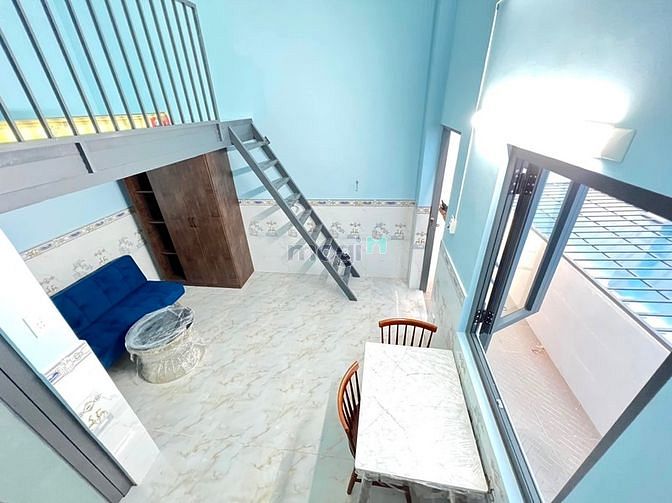 Hình ảnh Cho thuê Mb6623 nạp rút nhanh chóng - DUPLEX Ngay Công viên Gò Vấp