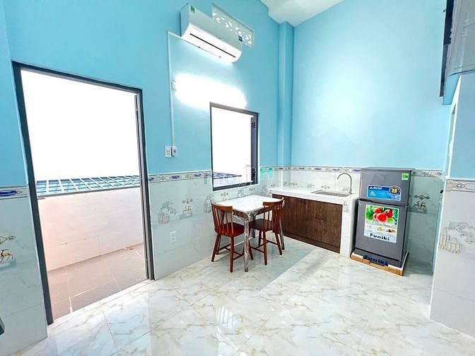 Hình ảnh Cho thuê Mb6623 nạp rút nhanh chóng - DUPLEX Ngay Công viên Gò Vấp