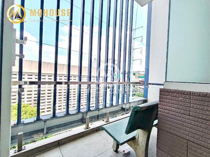 Hình ảnh Mb6623 nạp rút nhanh chóng 35m2 đường Bình Thới quận 11