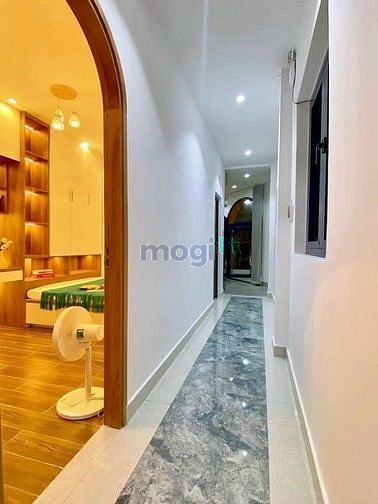 Hình ảnh SIÊU PHẨM VILLA - NỘI THẤT CAO CẤP! ⚜️Vị tri: Bùi Xuân Phái, Tân Phú