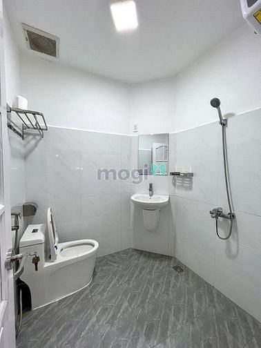 Hình ảnh Siêu duplex - Trần Quốc Hoàn, P4, Tân Bình