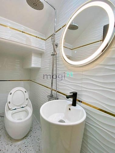 Hình ảnh SIÊU PHẨM VILLA - NỘI THẤT CAO CẤP! ⚜️Vị tri: Bùi Xuân Phái, Tân Phú
