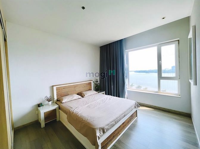 Hình ảnh Cho thuê Căn Hộ Đảo Kim Cương 2PN diện tích lớn 98m2 full nt cao cấp
