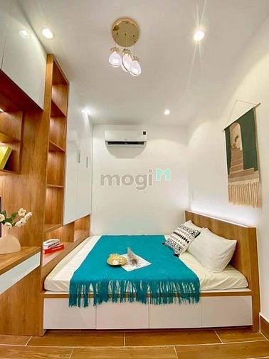 Hình ảnh SIÊU PHẨM VILLA - NỘI THẤT CAO CẤP! ⚜️Vị tri: Bùi Xuân Phái, Tân Phú