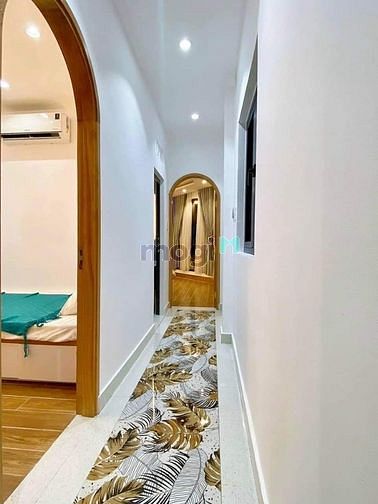 Hình ảnh SIÊU PHẨM VILLA - NỘI THẤT CAO CẤP! ⚜️Vị tri: Bùi Xuân Phái, Tân Phú