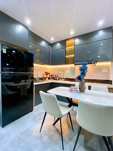 Hình ảnh SIÊU PHẨM VILLA - NỘI THẤT CAO CẤP! ⚜️Vị tri: Bùi Xuân Phái, Tân Phú