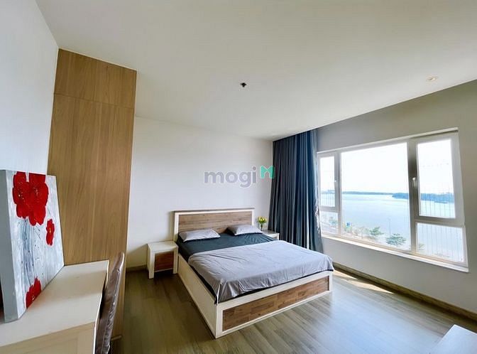 Hình ảnh Cho thuê Căn Hộ Đảo Kim Cương 2PN diện tích lớn 98m2 full nt cao cấp