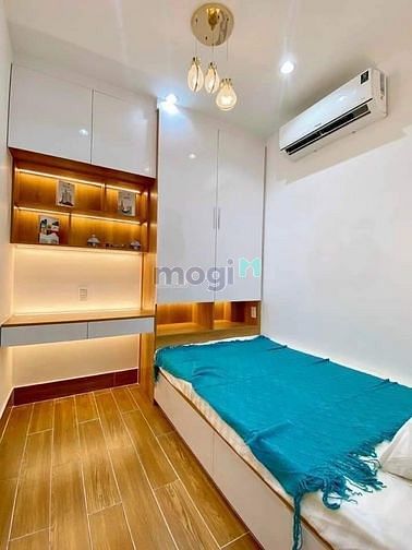 Hình ảnh SIÊU PHẨM VILLA - NỘI THẤT CAO CẤP! ⚜️Vị tri: Bùi Xuân Phái, Tân Phú